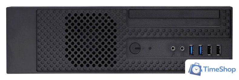 Корпус In Win CK709 U3 - Изображение №3 — Интернет-магазин Time-Shop