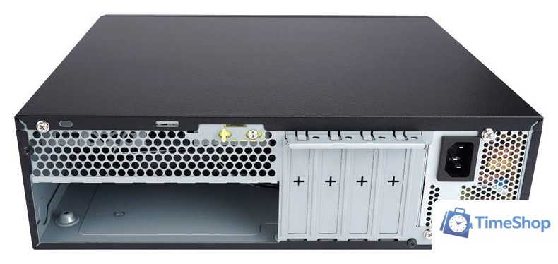 Корпус In Win CK709 U3 - Изображение №5 — Интернет-магазин Time-Shop