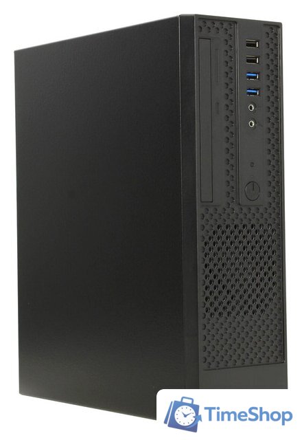 Корпус In Win CK709 U3 - Изображение №1 — Интернет-магазин Time-Shop