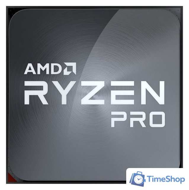 Процессор AMD Ryzen 5 Pro 3600 - Изображение №1 — Интернет-магазин Time-Shop