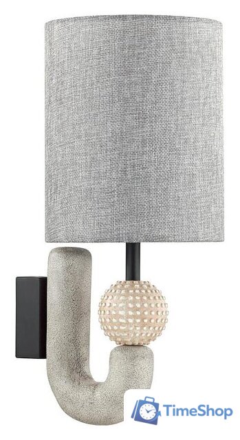 Бра Odeon Light Bagel 5410/1WA - Изображение №1 — Интернет-магазин Time-Shop