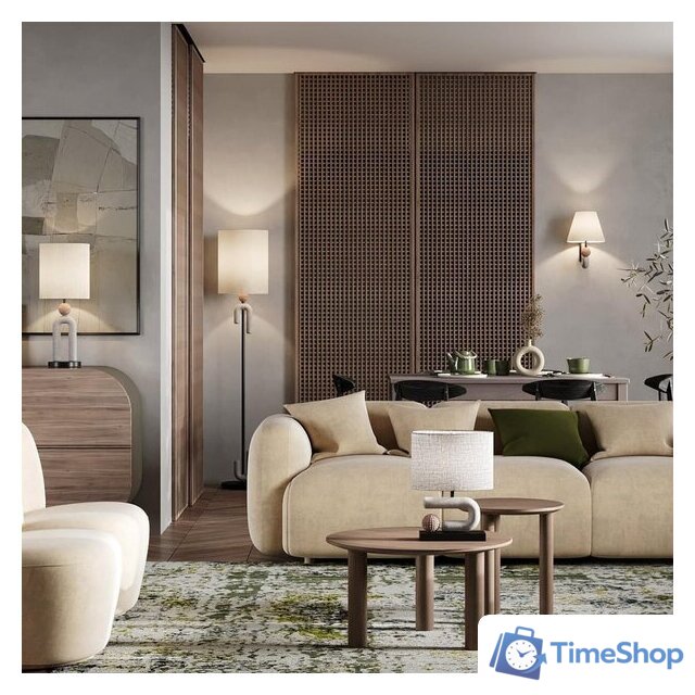 Бра Odeon Light Bagel 5410/1WA - Изображение №6 — Интернет-магазин Time-Shop