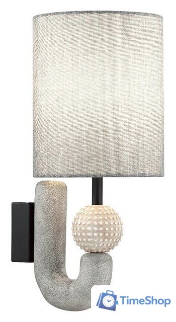 Бра Odeon Light Bagel 5410/1WA - Изображение №2 — Интернет-магазин Time-Shop