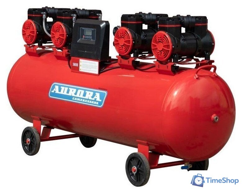 Компрессор Aurora Passat-250/1000 Module 4g - Изображение №1 — Интернет-магазин Time-Shop