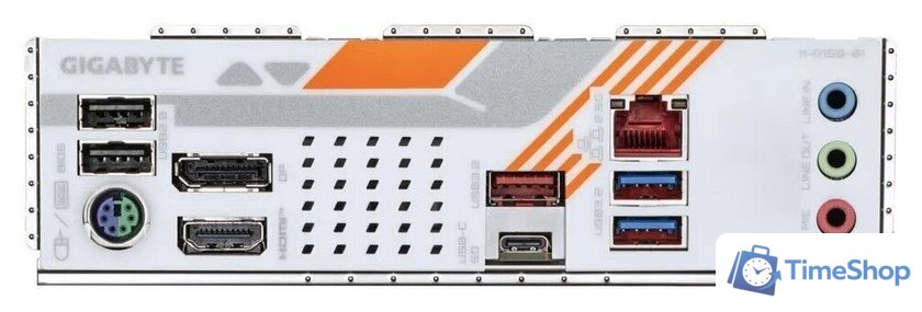 Материнская плата Gigabyte B850M Force (rev. 1.0) - Изображение №3 — Интернет-магазин Time-Shop