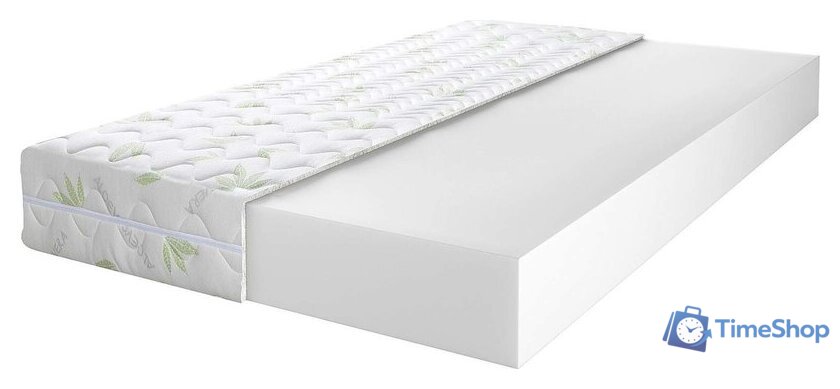 Матрас Территория сна Concept 04 90x195 - Изображение №1 — Интернет-магазин Time-Shop