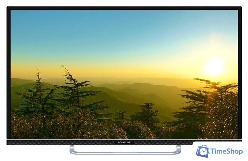 Телевизор Polarline 32PL54TC (rev.1) - Изображение №1 — Интернет-магазин Time-Shop