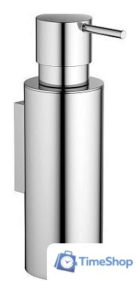 Дозатор для жидкого мыла Aquatek Оберон AQ4205CR - Изображение №1 — Интернет-магазин Time-Shop