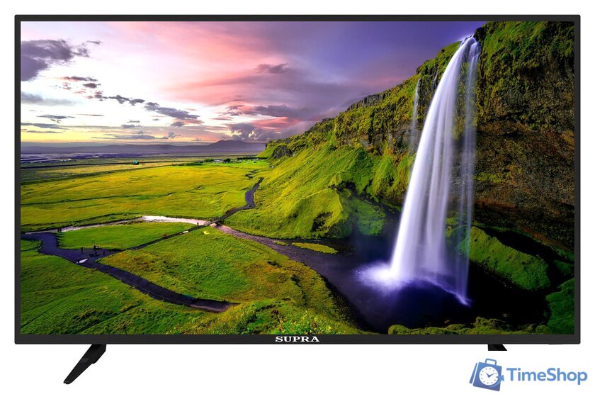 Телевизор Supra STV-LC43ST0045F - Изображение №1 — Интернет-магазин Time-Shop