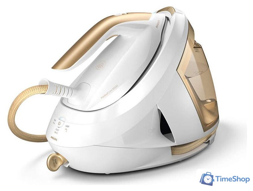Утюг Philips PerfectCare 8000 Series PSG8040/60 - Изображение №1 — Интернет-магазин Time-Shop