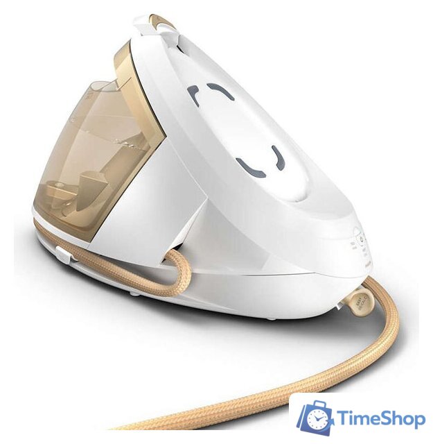Утюг Philips PerfectCare 8000 Series PSG8040/60 - Изображение №6 — Интернет-магазин Time-Shop