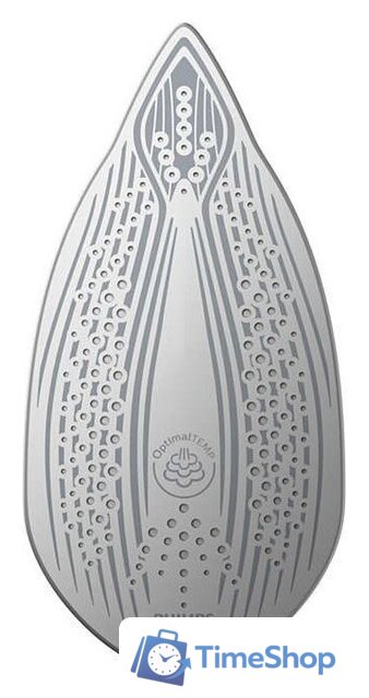Утюг Philips PerfectCare 8000 Series PSG8040/60 - Изображение №4 — Интернет-магазин Time-Shop