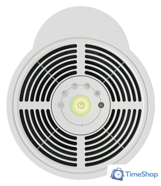 Очиститель воздуха Ideal AP40 PRO - Изображение №3 — Интернет-магазин Time-Shop