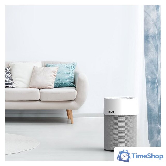 Очиститель воздуха Ideal AP40 PRO - Изображение №4 — Интернет-магазин Time-Shop