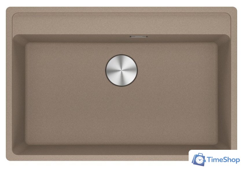 Кухонная мойка Franke Maris MRG 610-72 114.0661.773 (миндаль) - Изображение №1 — Интернет-магазин Time-Shop
