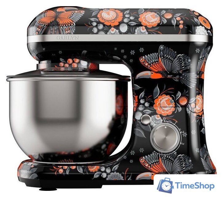 Планетарный миксер Garlyn Mystery Grace S-700 - Изображение №1 — Интернет-магазин Time-Shop