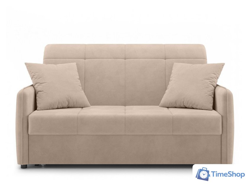 Диван Mio Tesoro Хилтон 068 140 (Balance 130) - Изображение №2 — Интернет-магазин Time-Shop