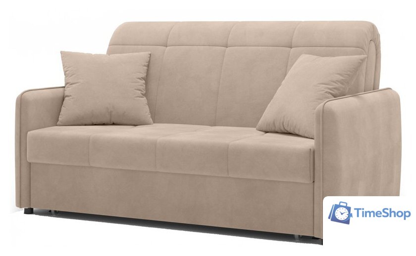 Диван Mio Tesoro Хилтон 068 140 (Balance 130) - Изображение №1 — Интернет-магазин Time-Shop