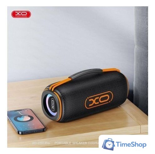 Беспроводная колонка XO F57 Pro - Изображение №4 — Интернет-магазин Time-Shop