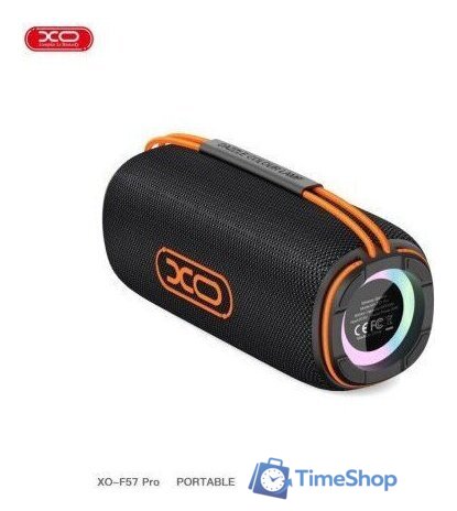 Беспроводная колонка XO F57 Pro - Изображение №2 — Интернет-магазин Time-Shop