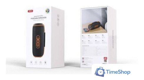 Беспроводная колонка XO F57 Pro - Изображение №7 — Интернет-магазин Time-Shop