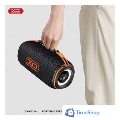 Беспроводная колонка XO F57 Pro - Изображение №6 — Интернет-магазин Time-Shop