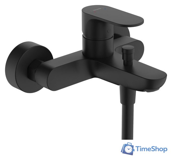 Смеситель Hansgrohe Rebris S 72440670 - Изображение №1 — Интернет-магазин Time-Shop