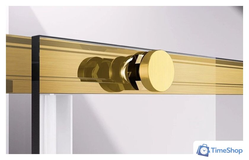 Душевой уголок Vincea Slim-N VSS-4SN8010CLG - Изображение №3 — Интернет-магазин Time-Shop