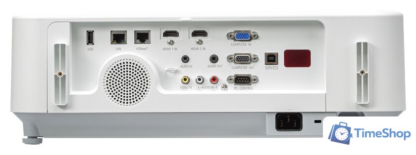 Проектор NEC P554U - Изображение №2 — Интернет-магазин Time-Shop