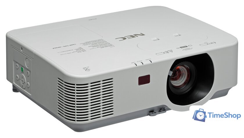 Проектор NEC P554U - Изображение №10 — Интернет-магазин Time-Shop