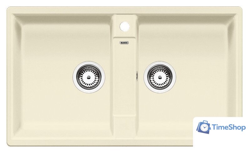 Кухонная мойка Blanco Zia 9 (жасмин) 516679 - Изображение №1 — Интернет-магазин Time-Shop