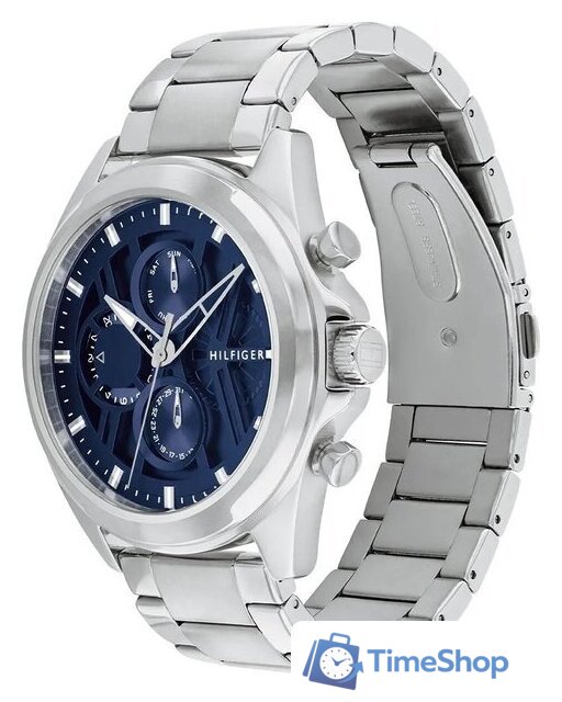 Наручные часы Tommy Hilfiger 1710656 - Изображение №2 — Интернет-магазин Time-Shop