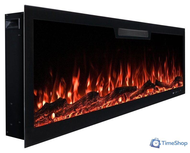 Электрокамин Aflamo Elite 213 - Изображение №10 — Интернет-магазин Time-Shop