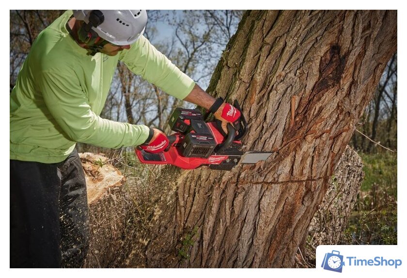 Шина для пилы Milwaukee 4932480170 - Изображение №5 — Интернет-магазин Time-Shop