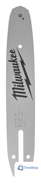Шина для пилы Milwaukee 4932480170 - Изображение №1 — Интернет-магазин Time-Shop