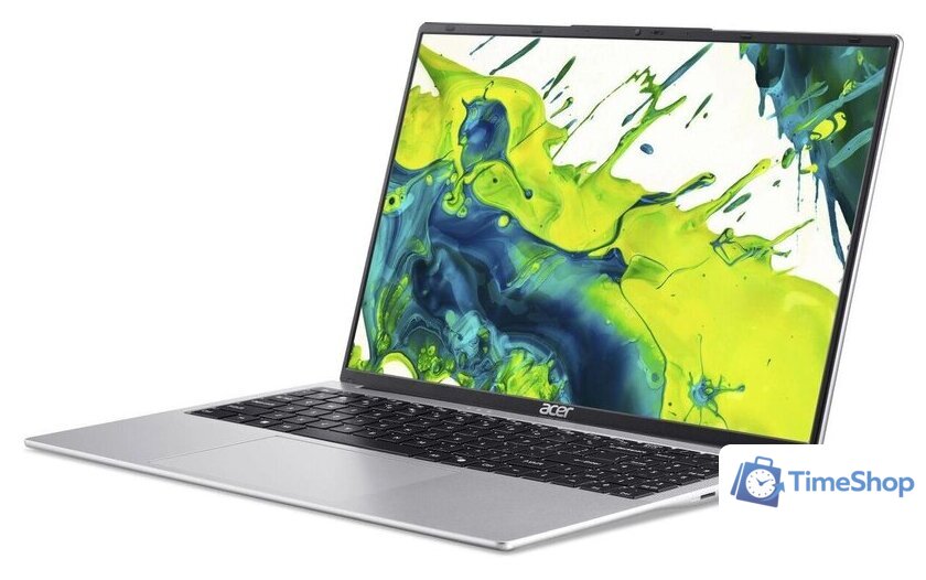 Ноутбук Acer Aspire Lite 16 AL16-54P-763P NX.DK6CD.004 - Изображение №2 — Интернет-магазин Time-Shop