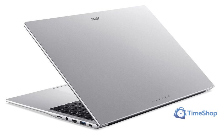 Ноутбук Acer Aspire Lite 16 AL16-54P-763P NX.DK6CD.004 - Изображение №5 — Интернет-магазин Time-Shop