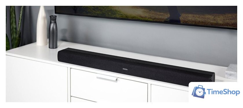 Саундбар Denon DHT-S216 - Изображение №7 — Интернет-магазин Time-Shop