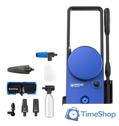Мойка высокого давления Nilfisk-Alto Core 125-5 Car Wash - Изображение №1 — Интернет-магазин Time-Shop