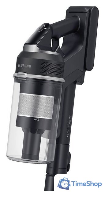 Пылесос Samsung Jet 95 Complete Extra VS20C9554TK/GE - Изображение №19 — Интернет-магазин Time-Shop