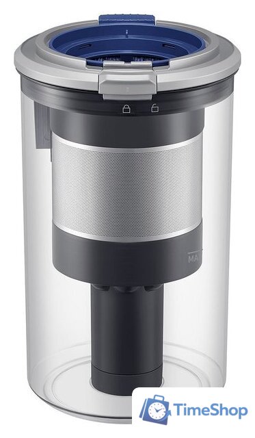 Пылесос Samsung Jet 95 Complete Extra VS20C9554TK/GE - Изображение №15 — Интернет-магазин Time-Shop