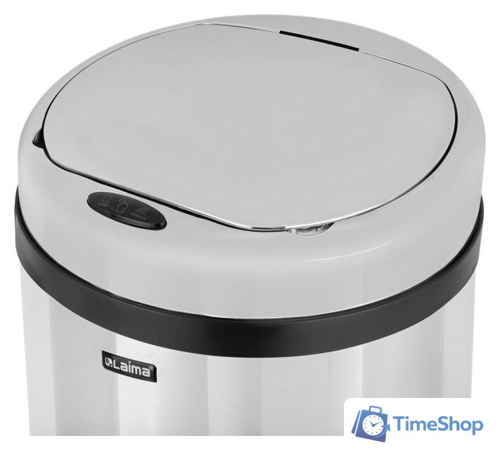 Мусорное ведро Laima 609329 (30л) - Изображение №7 — Интернет-магазин Time-Shop