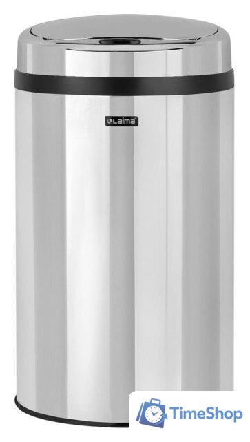 Мусорное ведро Laima 609329 (30л) - Изображение №4 — Интернет-магазин Time-Shop