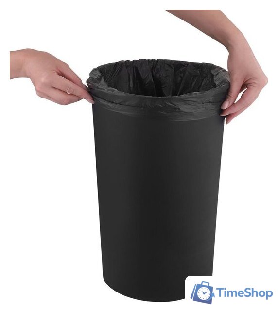 Мусорное ведро Laima 609329 (30л) - Изображение №12 — Интернет-магазин Time-Shop