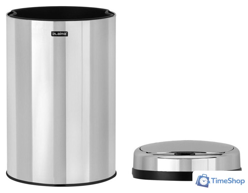 Мусорное ведро Laima 609329 (30л) - Изображение №9 — Интернет-магазин Time-Shop