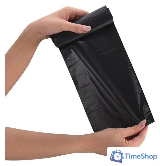 Мусорное ведро Laima 609329 (30л) - Изображение №11 — Интернет-магазин Time-Shop