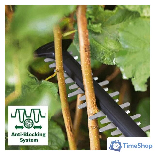 Кусторез Bosch UniversalHedgeCut 50 06008C0501 - Изображение №6 — Интернет-магазин Time-Shop