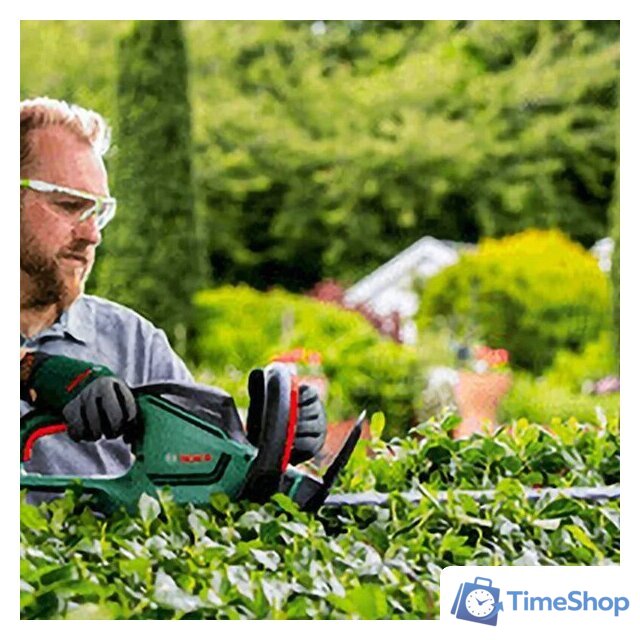 Кусторез Bosch UniversalHedgeCut 50 06008C0501 - Изображение №4 — Интернет-магазин Time-Shop