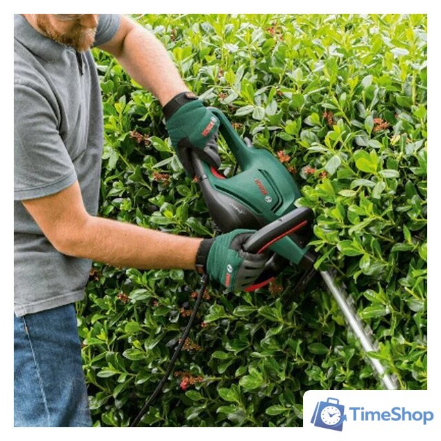 Кусторез Bosch UniversalHedgeCut 50 06008C0501 - Изображение №5 — Интернет-магазин Time-Shop