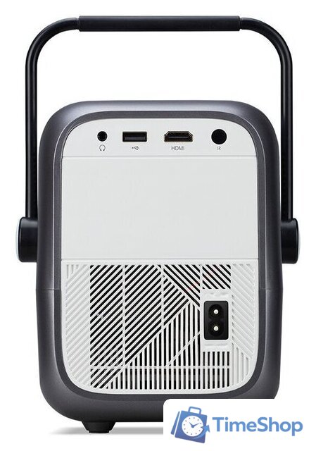 Проектор AOPEN Aopen Qf23S (черный) - Изображение №4 — Интернет-магазин Time-Shop